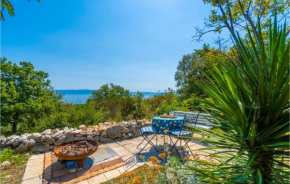 Gorgeous Home In Labin With Wifi